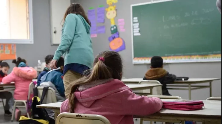 Prorrogan la inscripción para los interinatos y las suplencias