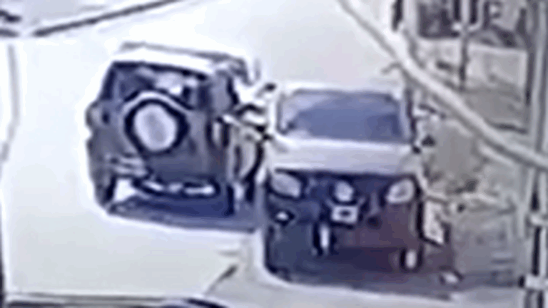 Alarma en Caleta Olivia por un presunto intento de secuestro de un niño de 9 años