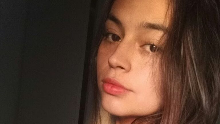 Daiana Mendieta no murió de un disparo