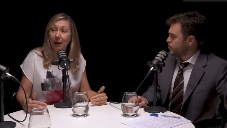 «Hay que tener la valentía de plantarse en el Congreso, la izquierda lo va a hacer»