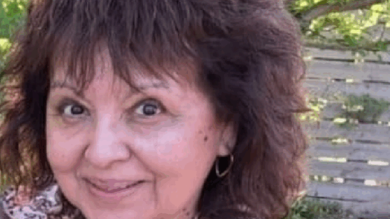 Buscan a Juana Inés Morales, una mujer de 69 años desaparecida en Comodoro