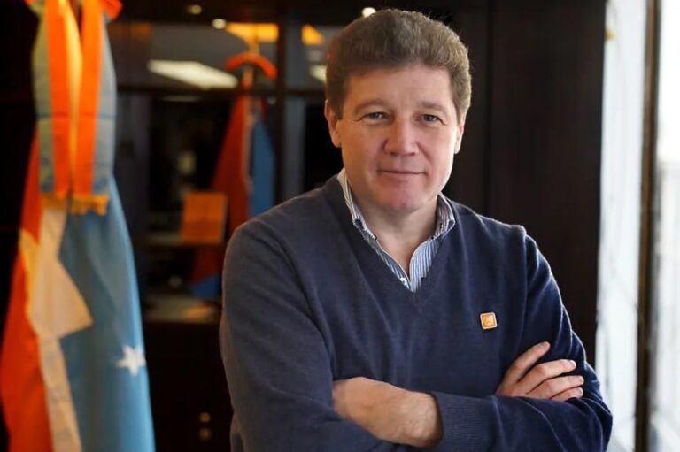 Melella,  es un modelo equivocado