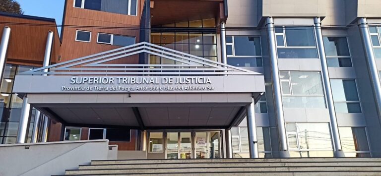 La Justicia rechazó un recurso presentado por Jorge Lechman