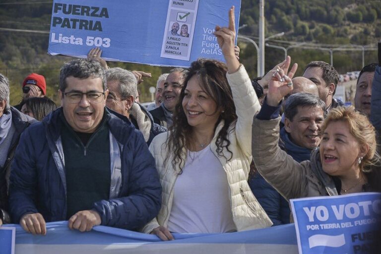 El domingo votamos entre la crueldad y la esperanza