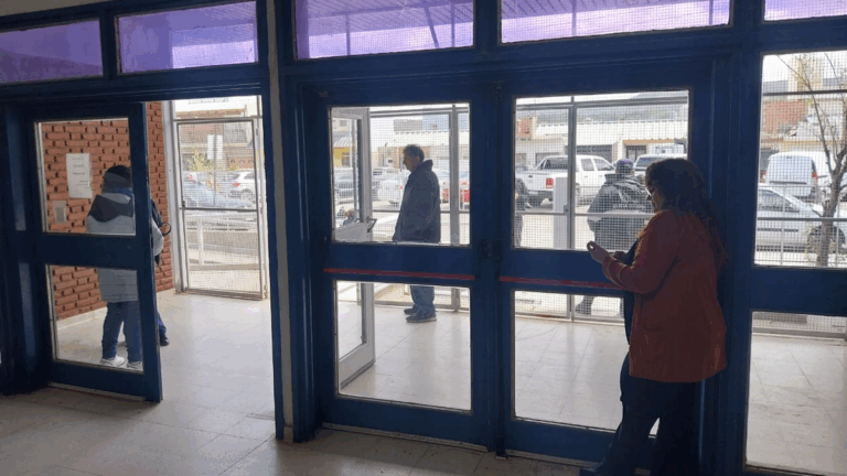 Cómo les fue a los principales candidatos en sus escuelas