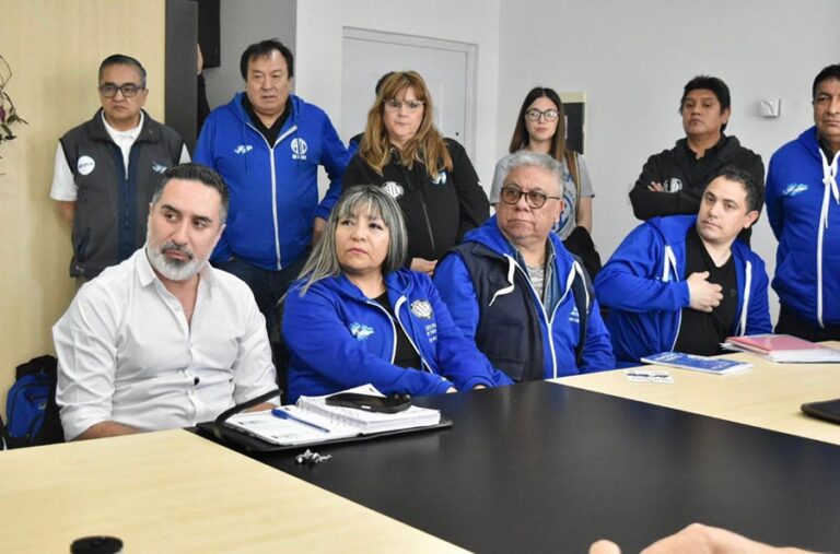 ATE rechazó el ofrecimiento salarial que hizo el Gobierno