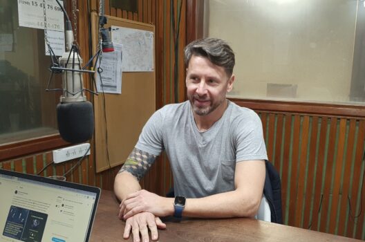 Trelew: Paz aseguró que hay presiones políticas de los gremios y se descontarán los días no trabajados