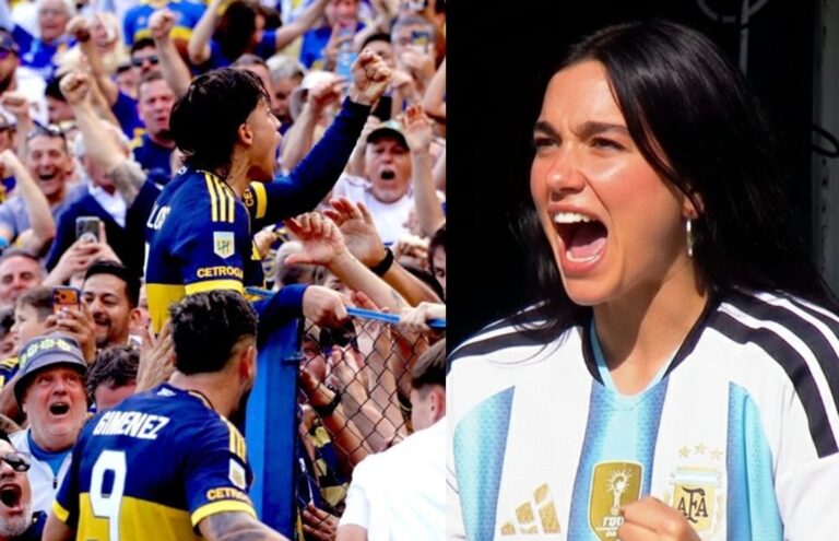 Dualipazo: estallaron los memes tras el triunfazo de Boca ante River en el superclásico