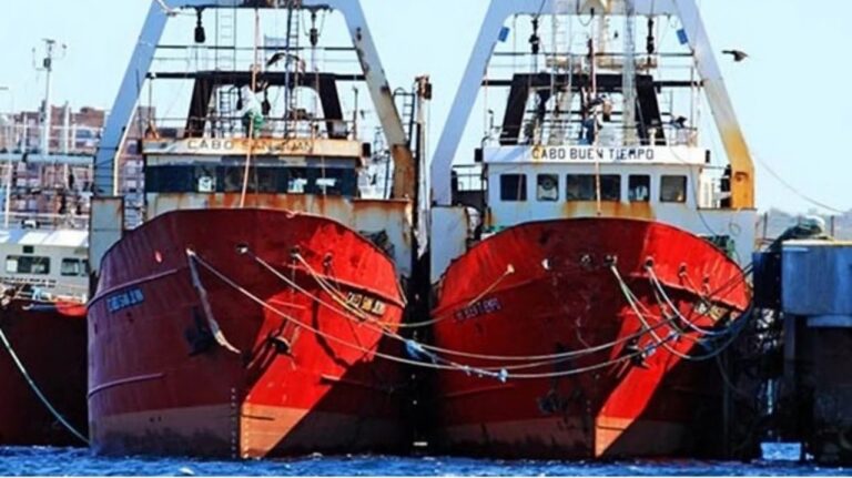 Profand afirmó que cumplió el acuerdo y criticó la rescisión unilateral» sobre los activosdeAlpesca