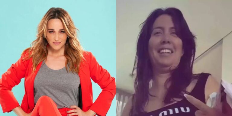 Verónica Lozano criticó a Wanda Nara por su foto con Johnny Deep: Lo hace por su ego…