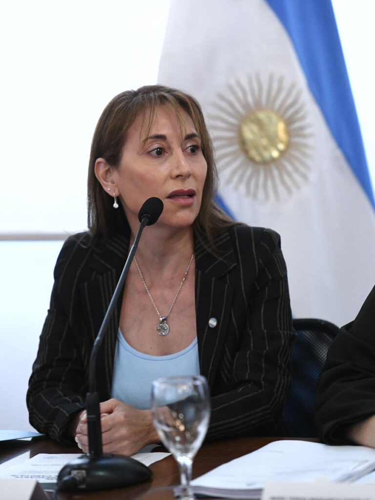 El acuerdo con EEUU es la peor entrega de soberanía