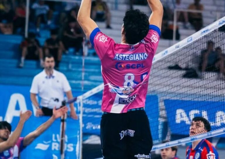 Waiwen de Comodoro abrió el Tour 2 con un triunfazo ante San Lorenzo