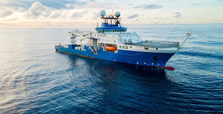 Una nueva expedición científica en el Mar Argentino llegará a Chubut: fechas y cómo seguirla en vivo