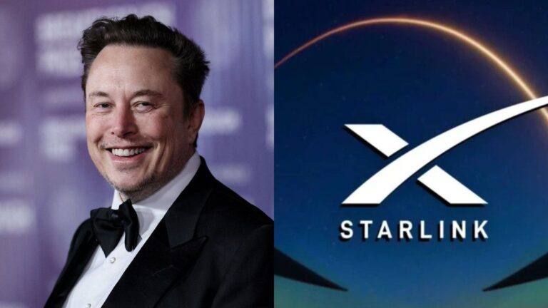 Starlink introducirá su sistema más potente en todo el mundo con velocidades más altas