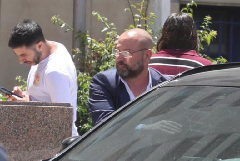 Caso Spagnuolo: la investigación sigue adelante, pese a las dudas sobre los audios