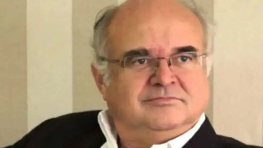 Luis Palma Cané: El peligro que veo con respecto a la inflación es la creación de expectativas por parte del Gobierno