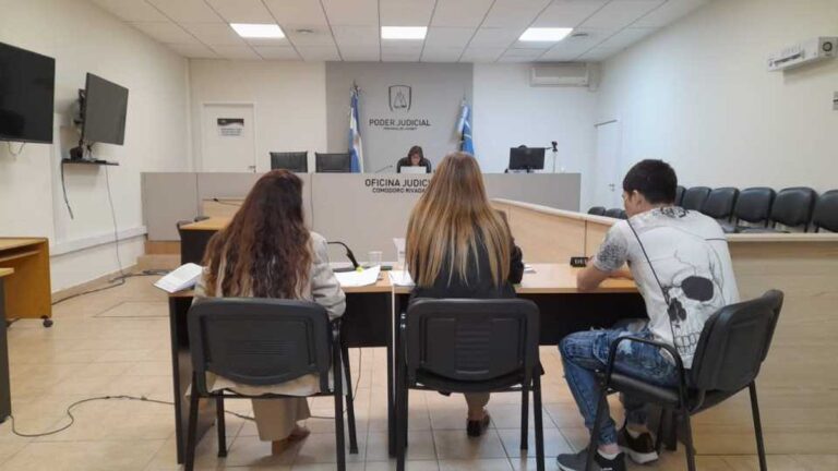 Condenan a Miguel Picón y este miércoles se conoce la pena