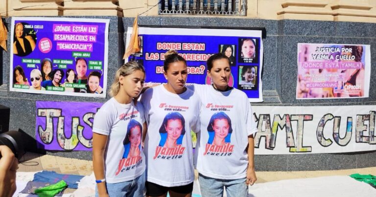 Córdoba. Torturas en las cárceles, un proyecto del PJ para lavarse la cara