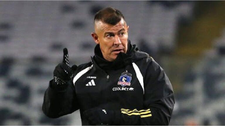 Rosario Central tiene nuevo técnico: Jorge Almirón reemplazará a Ariel Holan