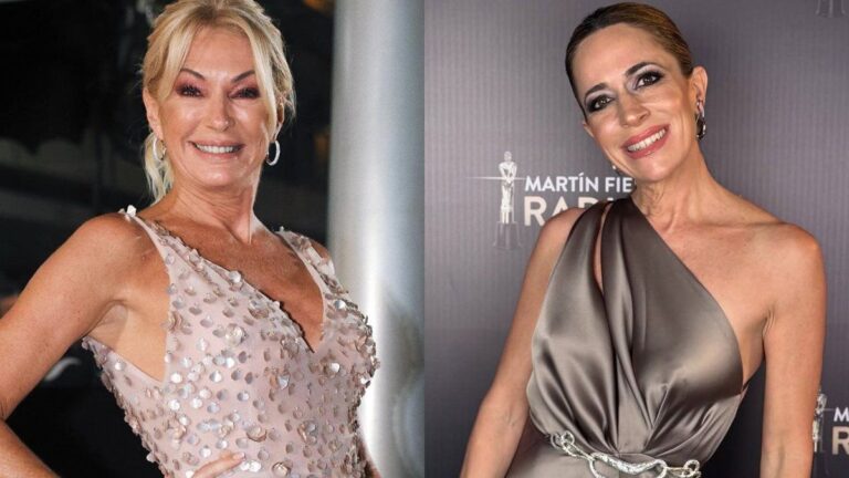 Yanina Latorre aseguró que a Sandra Broghi la echaron de Canal 13