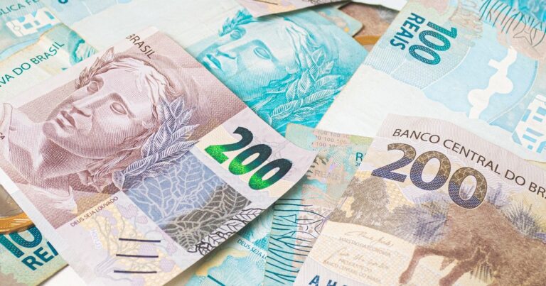 Real hoy y real blue hoy: a cuánto cotiza y cuál es el precio de la moneda brasileña este sábado 20 de diciembre