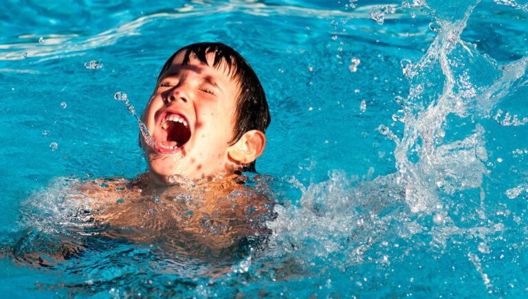 Prevención de ahogamientos en Chubut: las claves para proteger a niños y adolescentes este verano