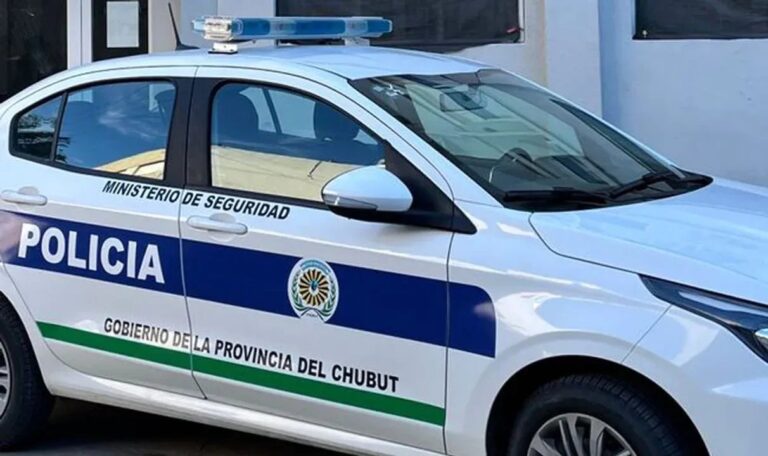 Tragedia en Chubut: un joven de 21 años murió tras caer de un edificio