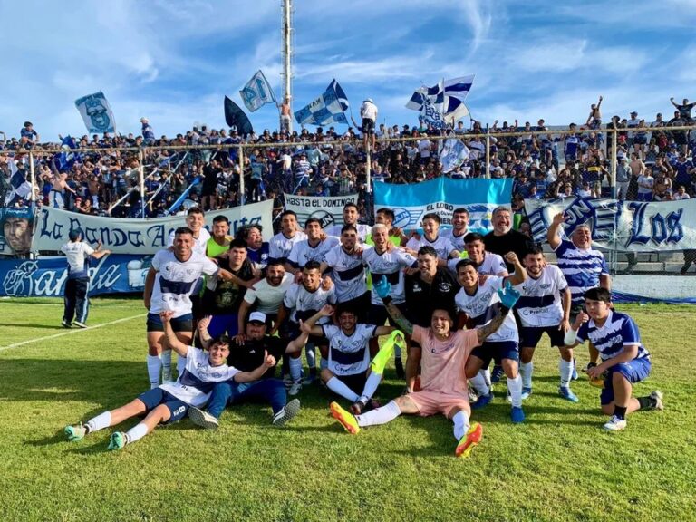 Torneo Regional: Jorge Newbery de Comodoro y Villalonga tienen árbitro y horario confirmado