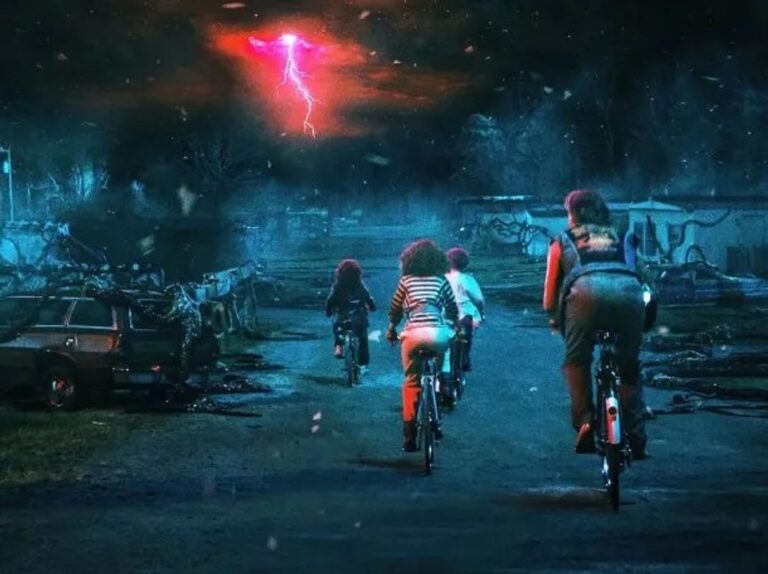 A qué hora se estrena este miércoles el capítulo final de Stranger Things