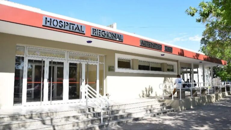 Choque fatal en una ruta de la Patagonia: dos personas murieron y un adolescente resultó herido