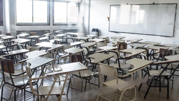 Este martes habrá clases en todas las escuelas de Chubut