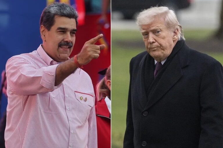 Estados Unidos aseguró que Maduro será juzgado en su país y que no habrá más ataques en Venezuela