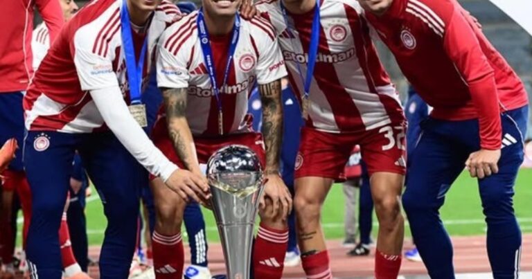 Ortega, Hezze y Scipioni: los tres primeros argentinos en gritar campeón en 2026