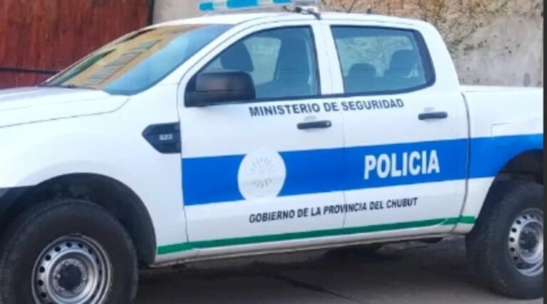 Apareció el hombre de 29 años que era intensamente buscado en Comodoro