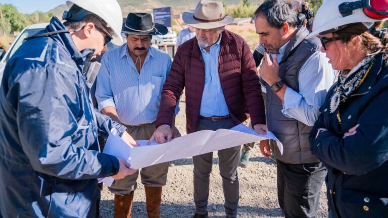 Othar: «fue un año de desafíos y aprendizajes»