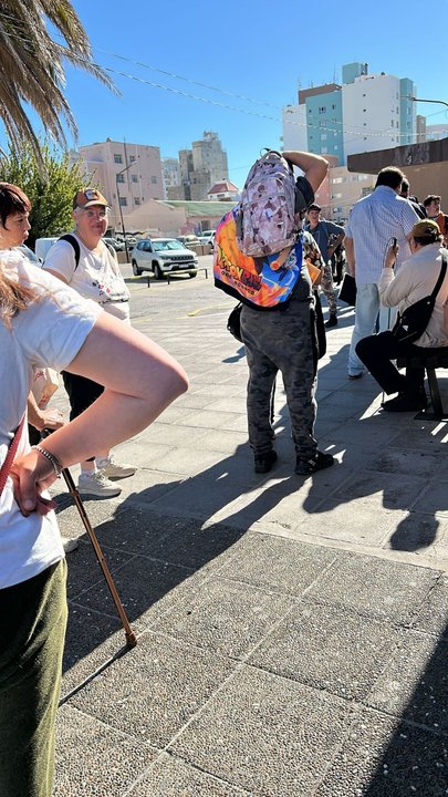 Demoras para renovar la SUBE: colapsó la atención a personas con discapacidad y pacientes oncológicos