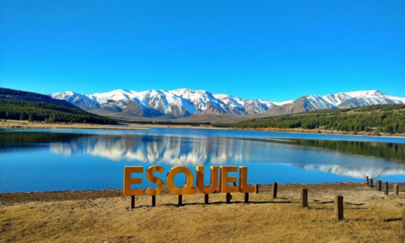 En Esquel no creen que la emergencia hídrica afecte la llegada de turistas