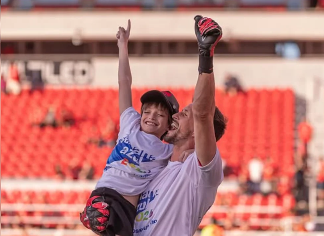 La Justicia le dio la razón a  los padres de un niño con TEA
