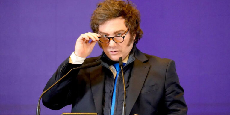 Milei participará del Foro de Davos por tercer año consecutivo