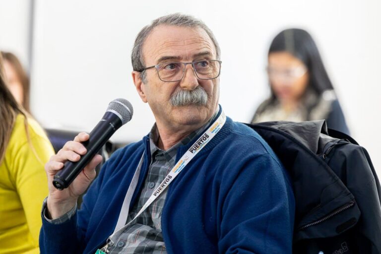 Murcia: El puerto es provincial y funciona con excelencia