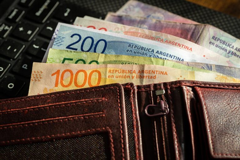 Cuáles son los montos máximos que controlará ARCA en billeteras virtuales durante 2026