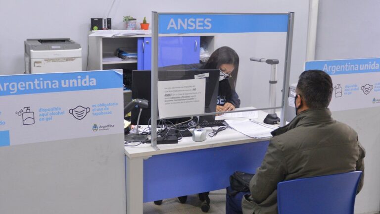 ANSES: de cuánto es el aumento confirmado para los jubilados y pensionados