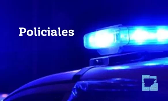 Comodoro Rivadavia: Intentó atropellar a una policía al huir de un control y terminó detenido