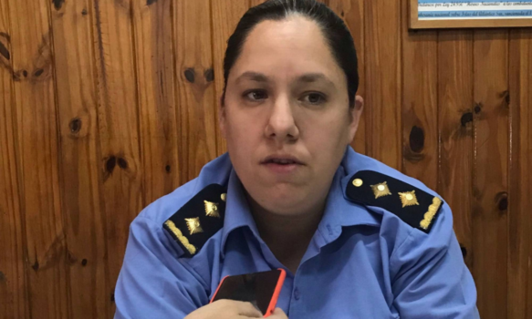 Homicidio en Esquel: hombre muere por golpe en la cabeza con una estufa a leña tras una discusión