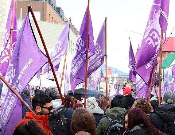 Nuevo ataque ilegal a los salarios docentes