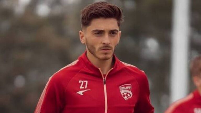 Fuerte denuncia de un futbolista, discriminado por su orientación sexual