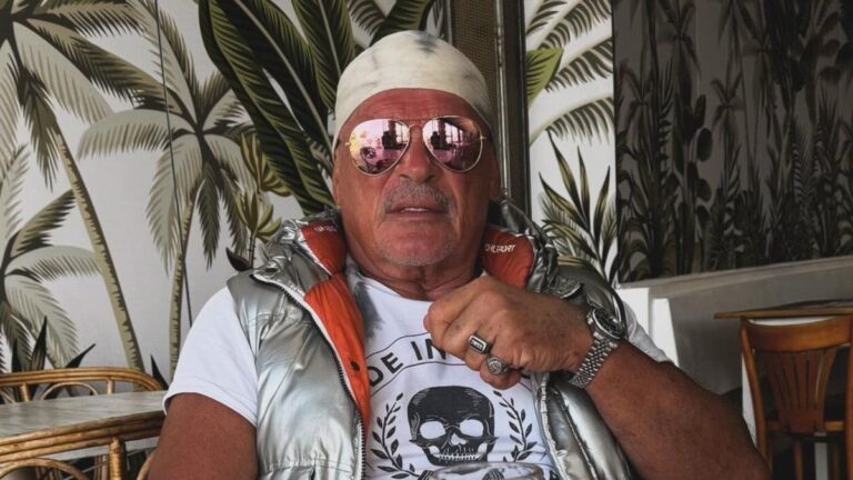 Alfa quedó afuera de una obra en Mar del Plata y el conflicto terminó en escándalo