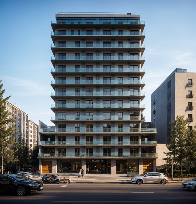 Elefante Blanco: en qué se convertirá el  edificio que estuvo tomado durante 50 años en Belgrano