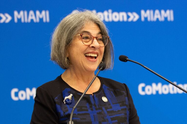 Noticias de Florida hoy, en vivo: alcaldesa de Miami-Dade podría enfrentar votación revocatoria y otras actualizaciones del 15 de enero