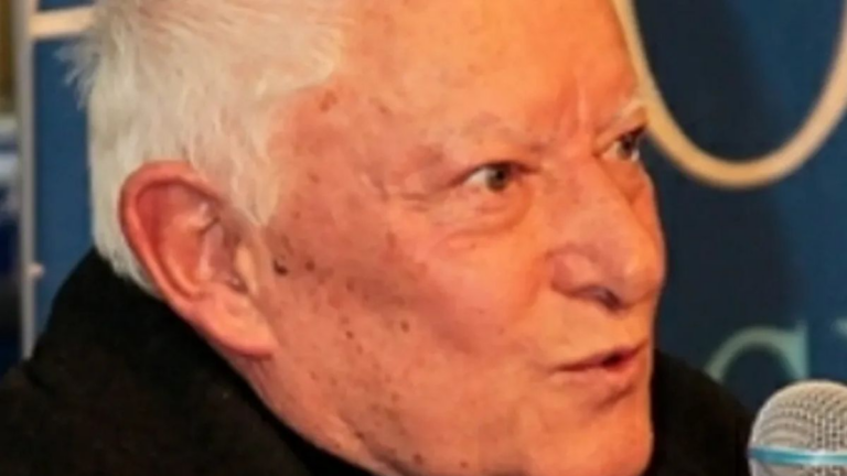 Falleció Hércules Pinelli, primer rector electo de la UNPSJB